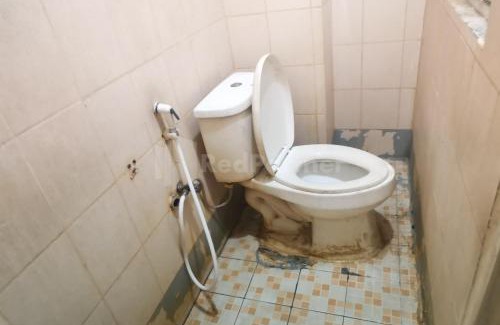 Old Jakarta Hotel | Tangki Residence 1 RedPartner