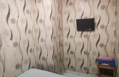 Old Jakarta Hotel | Tangki Residence 1 RedPartner