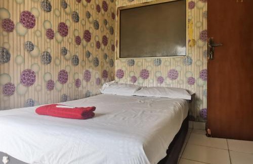 Old Jakarta Hotel | Tangki Residence 1 RedPartner