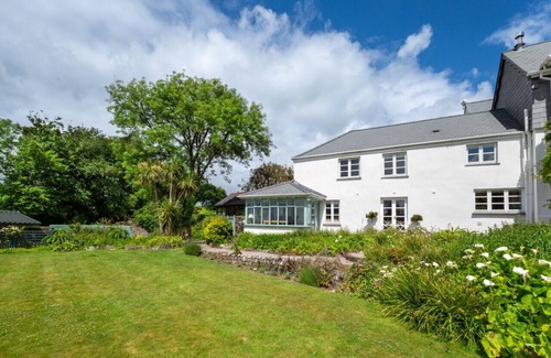 Morwellham House | Tanglewood Cottage - Two Bedroom House, Sleeps 4