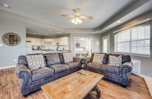 Pottsboro Hotel | Tanglewood Resort on Lake Texoma, an Ascend Collection Resort