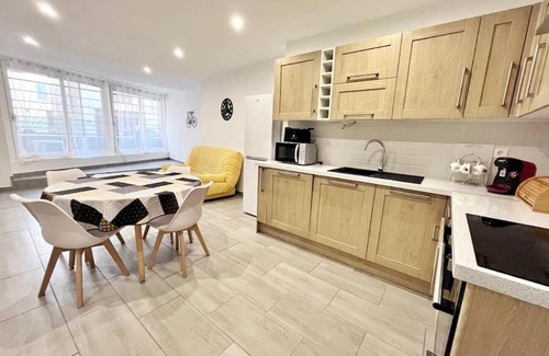 Thuir Apartment | Tango appartement à Thuir