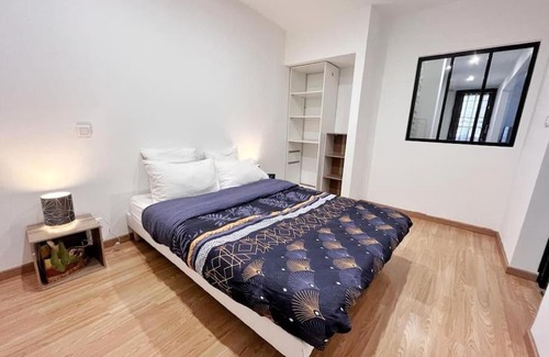 Thuir Apartment | Tango appartement à Thuir