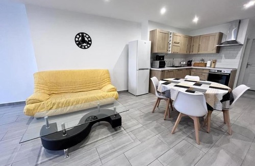 Thuir Apartment | Tango appartement à Thuir