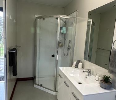 Nannup Apartment | Tanjanerup Chalets “Winston”