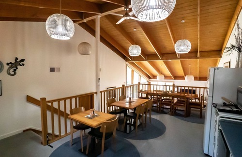 Baw Baw Village Cabin | Tanjil Creek lodge - (Whole Lodge 1-4) Luxury in the Alps