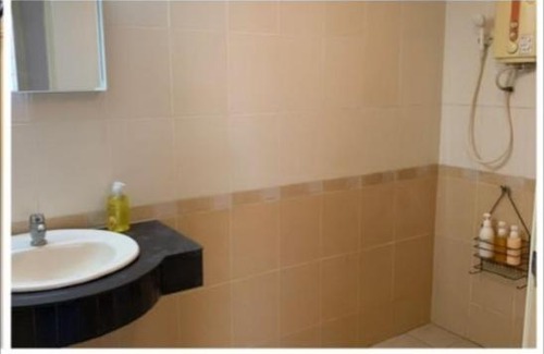 Si Rusa Apartment | Tanjung PD Guesthouse