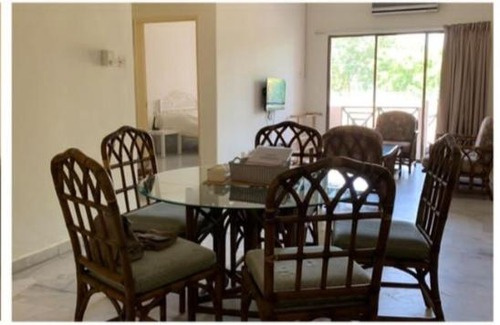 Si Rusa Apartment | Tanjung PD Guesthouse