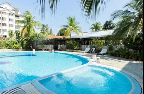Si Rusa Apartment | Tanjung PD Guesthouse
