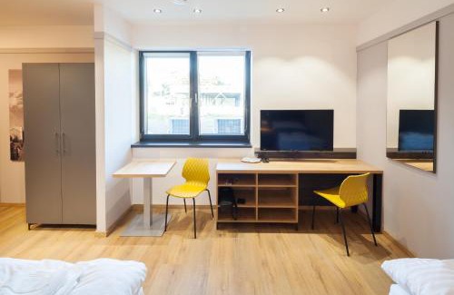 Caradice House | TANKER Apartments & Bistro Čaradice