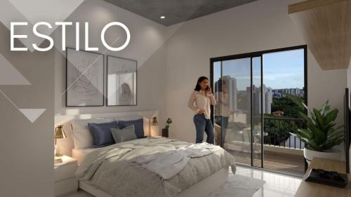 Asuncion Apartment | Tannat Soho