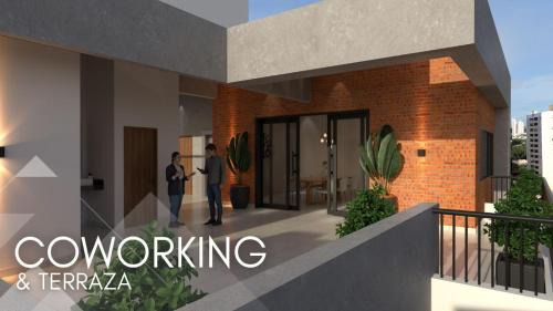 Asuncion Apartment | Tannat Soho