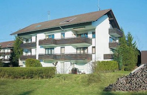 Uehlingen-Birkendorf Apartment | Tannengeflüster, ca. 80qm, 2 Schlafräume, max. 4 Personen