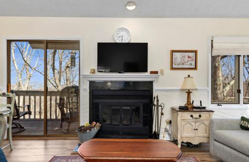 Nellysford House | Tanners Ridge 21 with Wintergreen Advantage