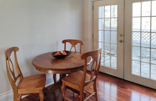 Bucksport House | Tannery Brook Cottage