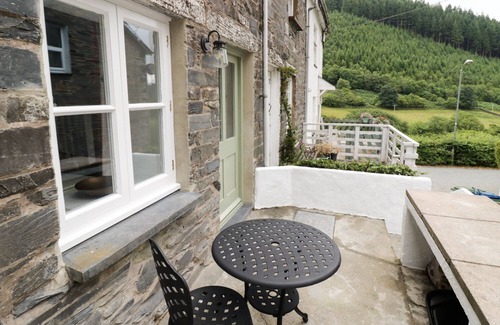 Corris Cottage | Tanrallt, CORRIS