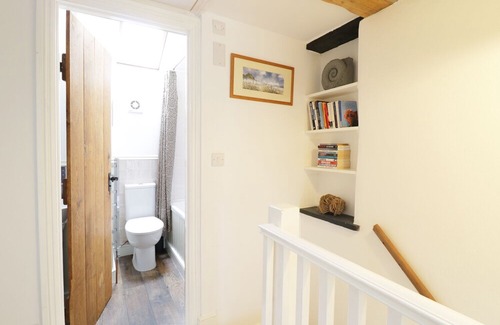 Corris Cottage | Tanrallt, CORRIS
