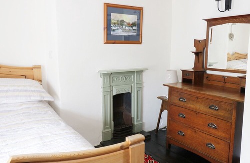 Corris Cottage | Tanrallt, CORRIS