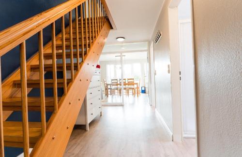 Staberdorf House | Tante Schmidt 4