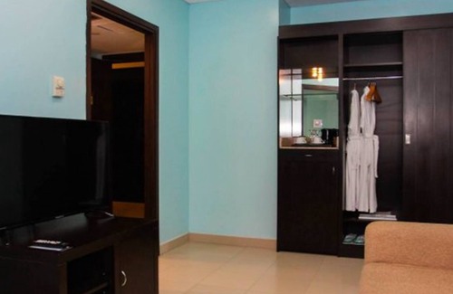 Tanza Hotel | Tanza Oasis Hotel and Resort