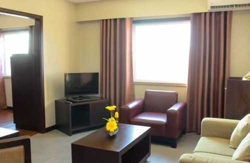 Tanza Hotel | Tanza Oasis Hotel and Resort