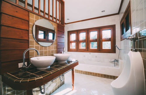 Luang Nuea Resort | Tao Garden Health Spa & Resort