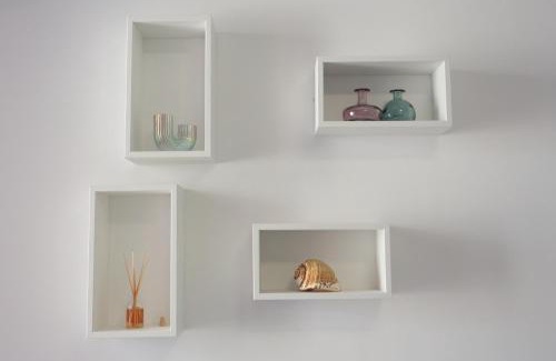 Recanati Apartment | Tao Naxos Suite