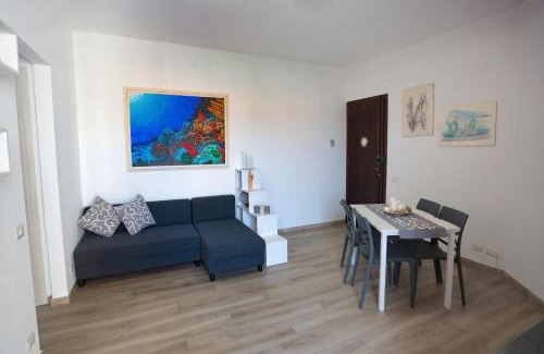 Recanati Apartment | Tao Naxos Suite