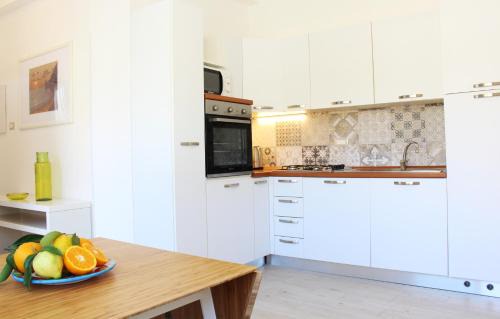 Mazzeo Apartment | Taonasi Mazzeo Apartment