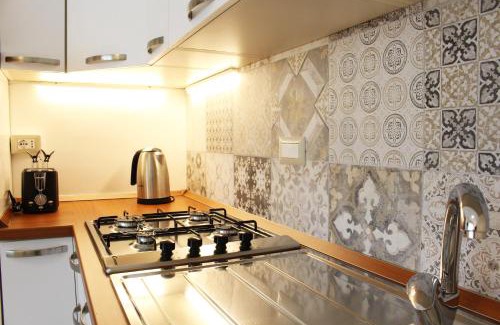 Mazzeo Apartment | Taonasi Mazzeo Apartment