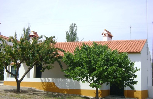 Barretos Cottage | Tapada da Beirã - Private Room in House