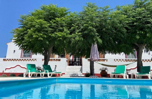 Redondo Cottage | Tapada do Poço das Canas - A refuge in the Alentejo