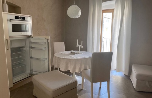 Merano Historic Center Apartment | Tappeiner 6 - "Rennweg 114" Meran, old town