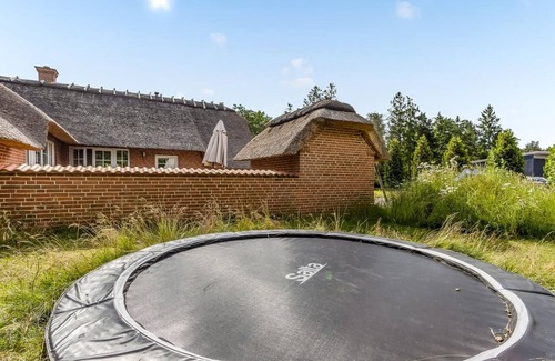 Bøtø By House | "Tara" - 900m from the sea by Interhome