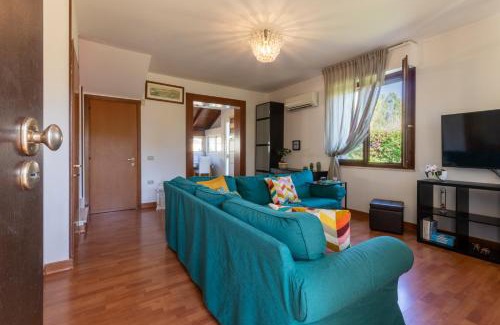 Capitana Villa | TARA