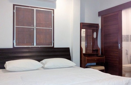 Na Thon Hotel | Tara Resort Samui