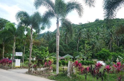 Na Thon Hotel | Tara Resort Samui