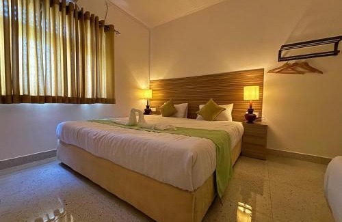 Badulla Bed & Breakfast | Target Range Villa - Luxury Getaway Nestled in the Heart of Badulla