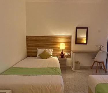 Badulla Bed & Breakfast | Target Range Villa - Luxury Getaway Nestled in the Heart of Badulla