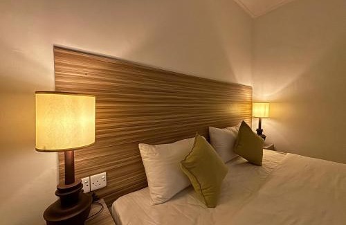 Badulla Bed & Breakfast | Target Range Villa - Luxury Getaway Nestled in the Heart of Badulla