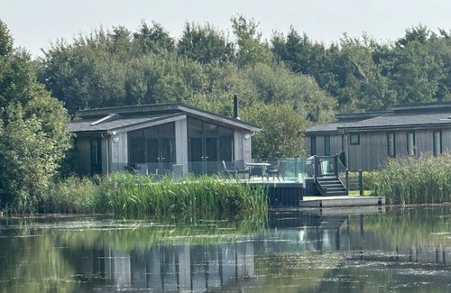 Flookburgh Resort | Tarka Halt 1 - Haven Lakeland Leisure