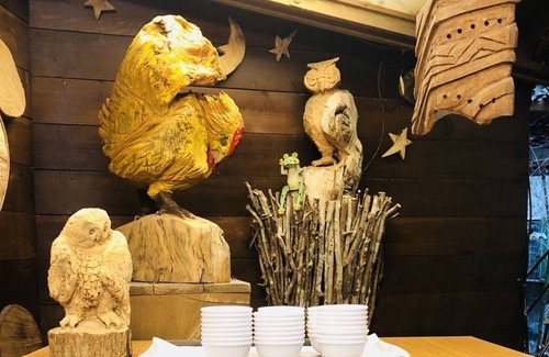 Taroko National Park Hotel | Taroko Village Hotel