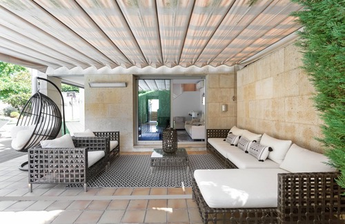Arenys de Munt House | TARRACO - DESIGN and PRIVACY - 10min from the BEACH