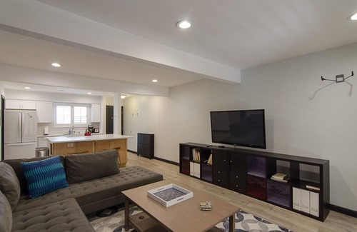 Westfield House | Tarrytown 2 Bedroom Condo
