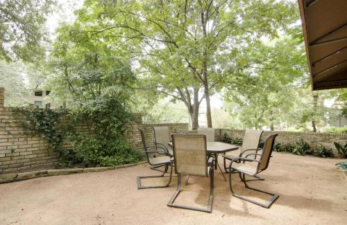 Tarrytown House | Tarrytown Townhouse