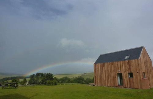 Tarset Cabin | Tarset Tor - Bothy Bunkhouse 2