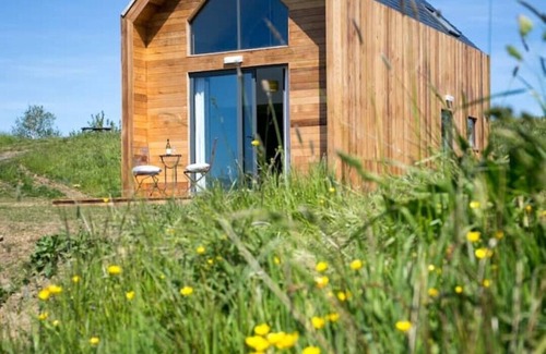 Tarset Cabin | Tarset Tor - Bothy Bunkhouse 3