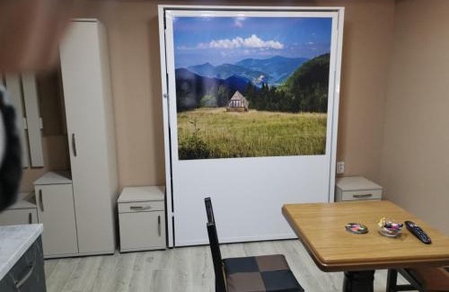 Mitrovac Apartment | Tarska Svitanja