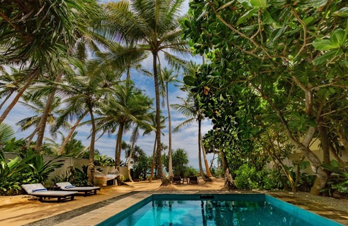 Thiranagama Villa | Taru Villas - 906 - Hikkaduwa