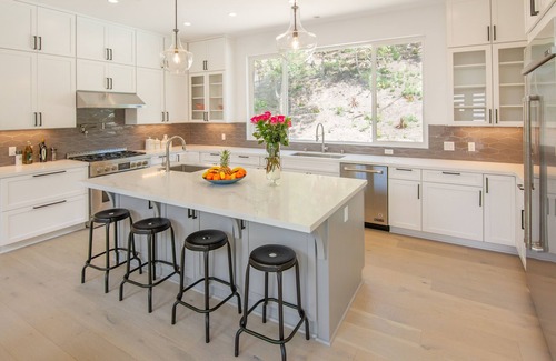 Tarzana Villa | Tarzana Modern Home.